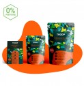 ABSORPTION biostimuliatorius šaknų sistemos stiprinimui, 20 g